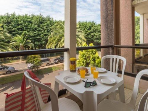 Appartement Plage De Trestraou 45M2 Перро-Гірек Екстер'єр фото