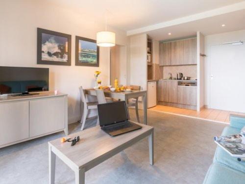 Appartement Plage De Trestraou 45M2 Перро-Гірек Екстер'єр фото